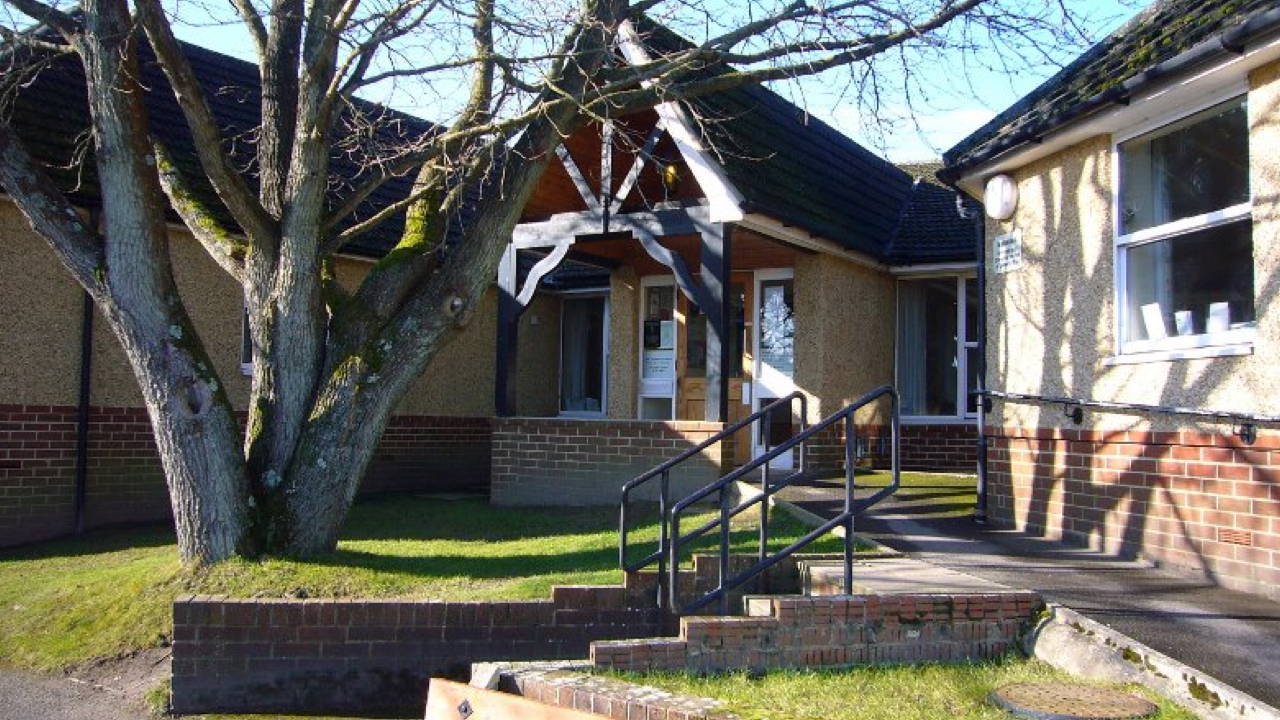 Lake Road Surgery to expand capacity