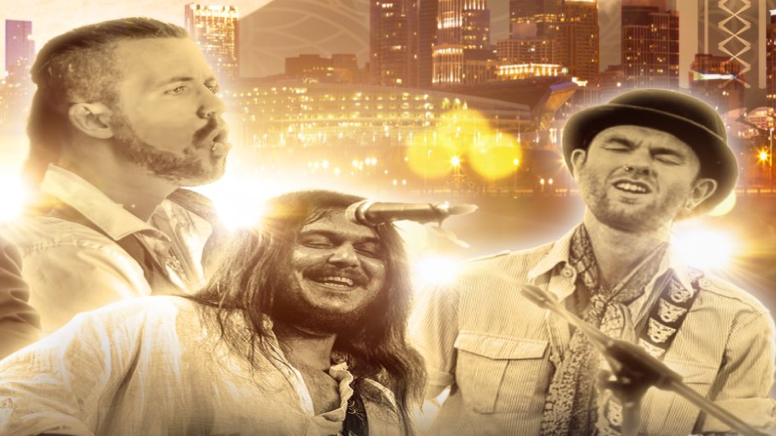 Fleetwood Shack bring tribute to Verwood