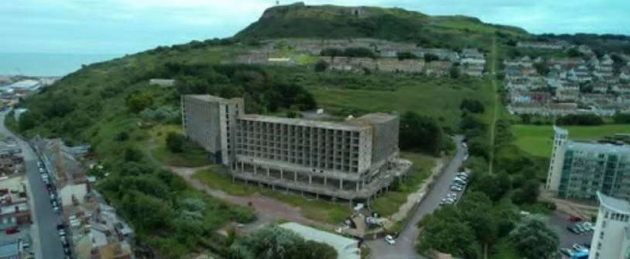 Pressure mounts to bulldoze Portland’s Hardy block