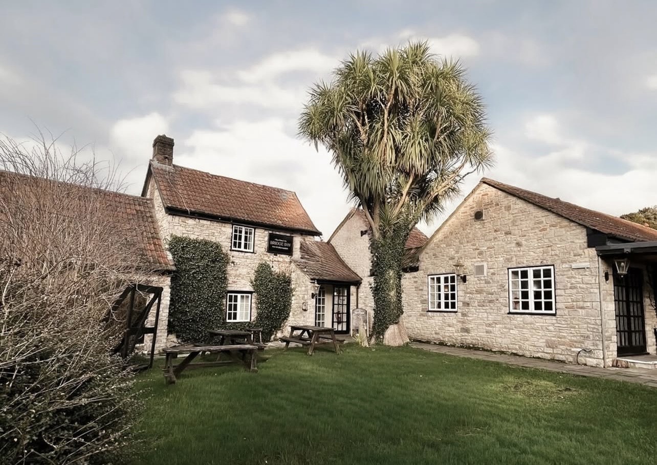 Weymouth’s Bridge inn to reopen for easter