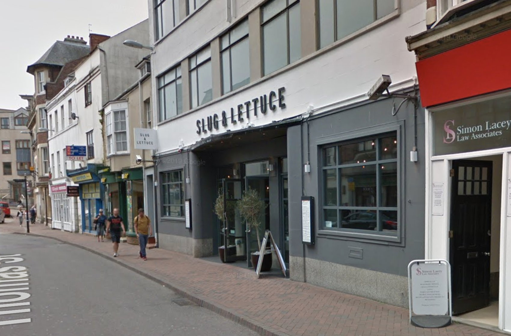 Weymouth pubs seek later opening hours