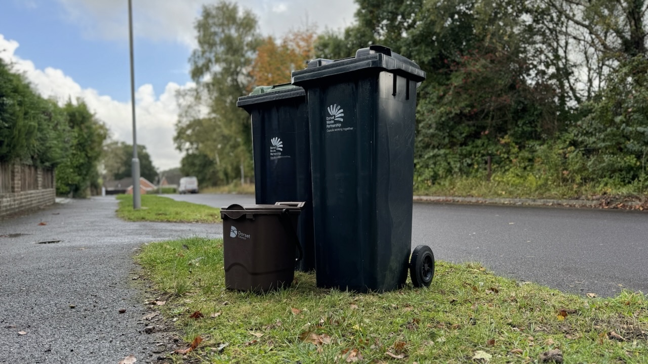 Kerbside recycling rules remain unchanged