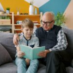 Dorset backs year of reading campaign