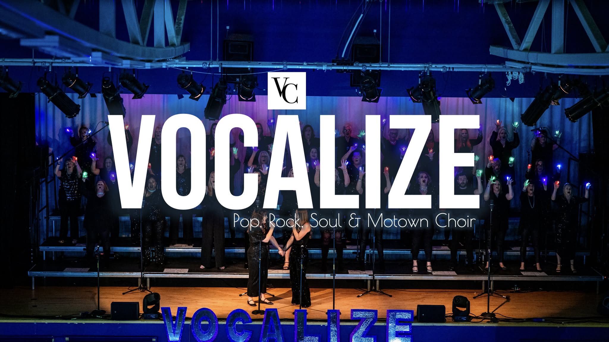 Vocalize Choir to perform in Ringwood