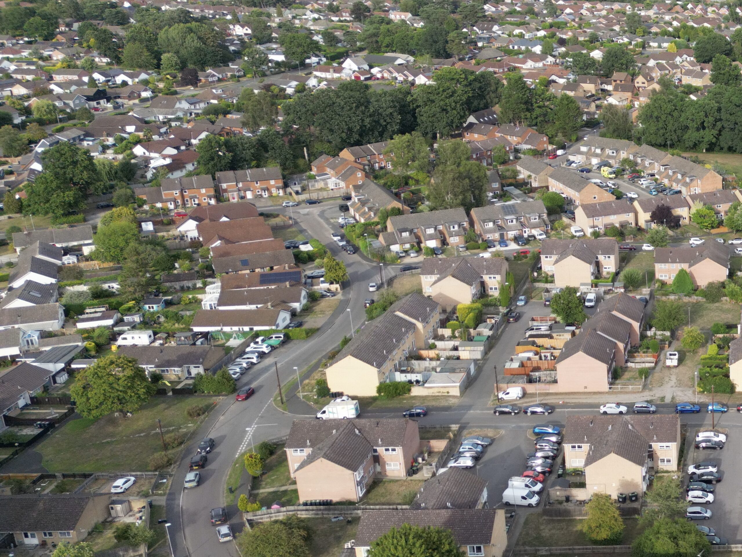 Help available for Dorset oil heating homes