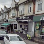 Extra patrols in Bournemouth after death