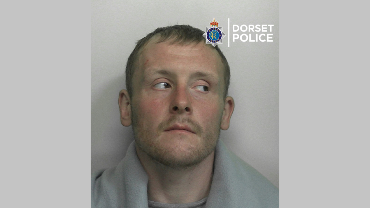 Man found after custody escape in Poole